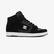 DC Shoes Manteca Erkek Siyah Sneaker