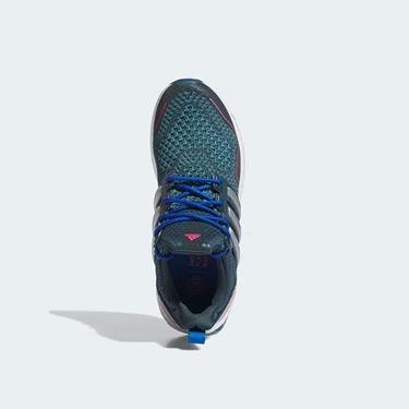  adidas Ultraboost 1.0 Kadın Mavi Sneaker