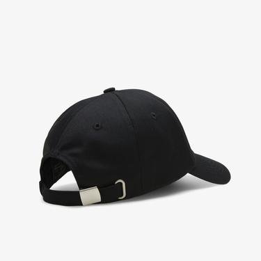  Primitive Scorpio Unisex Siyah Şapka