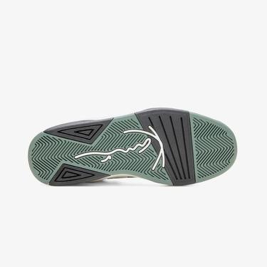  Karl Kani Handles Erkek Beyaz/Siyah/Yeşil Sneaker