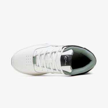  Karl Kani Handles Erkek Beyaz/Siyah/Yeşil Sneaker