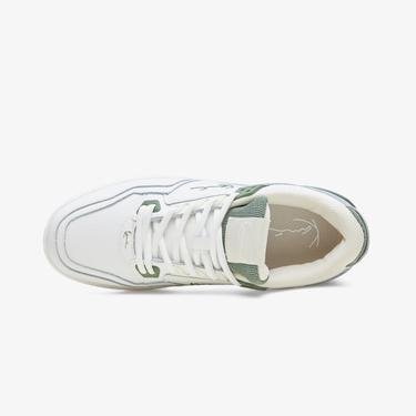  Karl Kani 89 LXRY Erkek Beyaz/Yeşil/Bej Sneaker