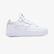 Karl Kani Kani 89 Up Logo Kadın Beyaz Sneaker