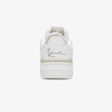  Karl Kani 89 Lxry Kadın Beyaz Sneaker
