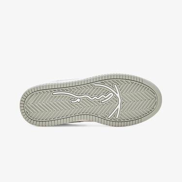  Karl Kani Classic Kadın Beyaz Sneaker
