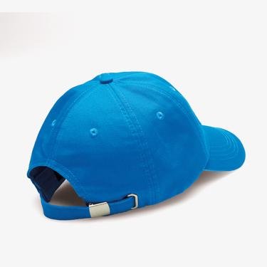  Les Benjamins 505 Unisex Mavi Şapka