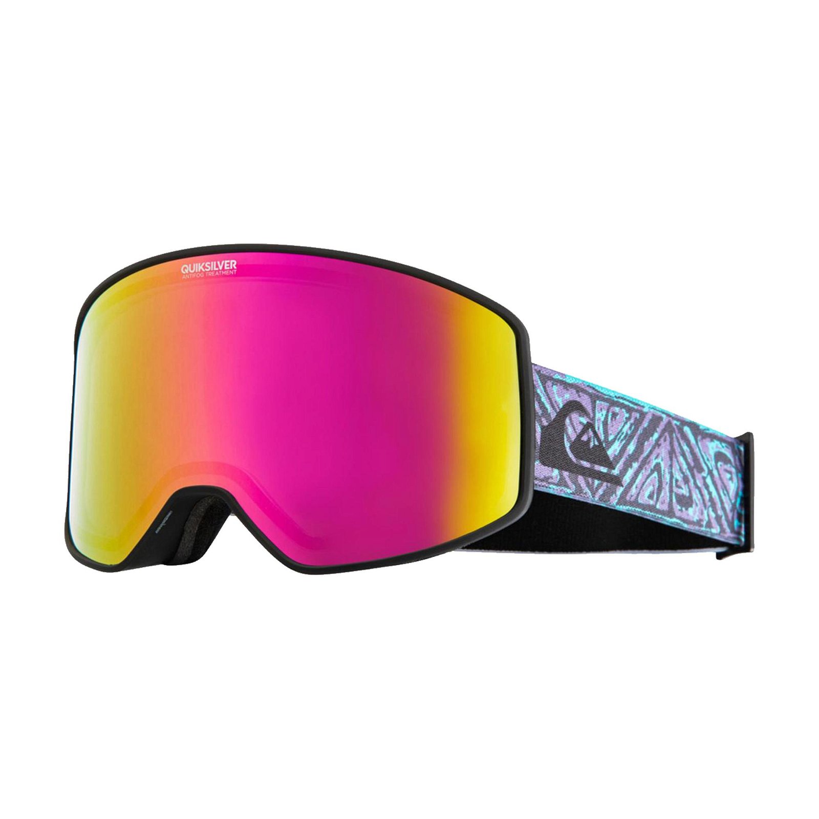 Quiksilver Storm Kayak/Snowboard Goggle