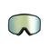 Quiksilver Harper Kayak/Snowboard Goggle