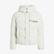 Calvin Klein Jeans Essentials Non Down Logo Erkek Beyaz Mont