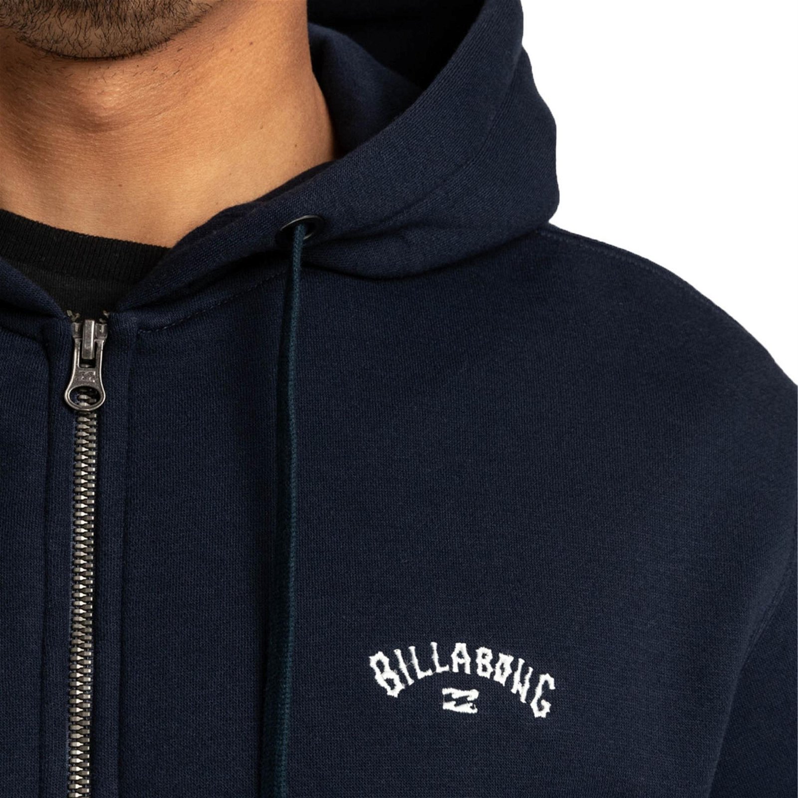 Billabong Arch Zip-Up Erkek Sweatshirt