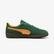 Puma Palermo Unisex Yeşil Sneaker
