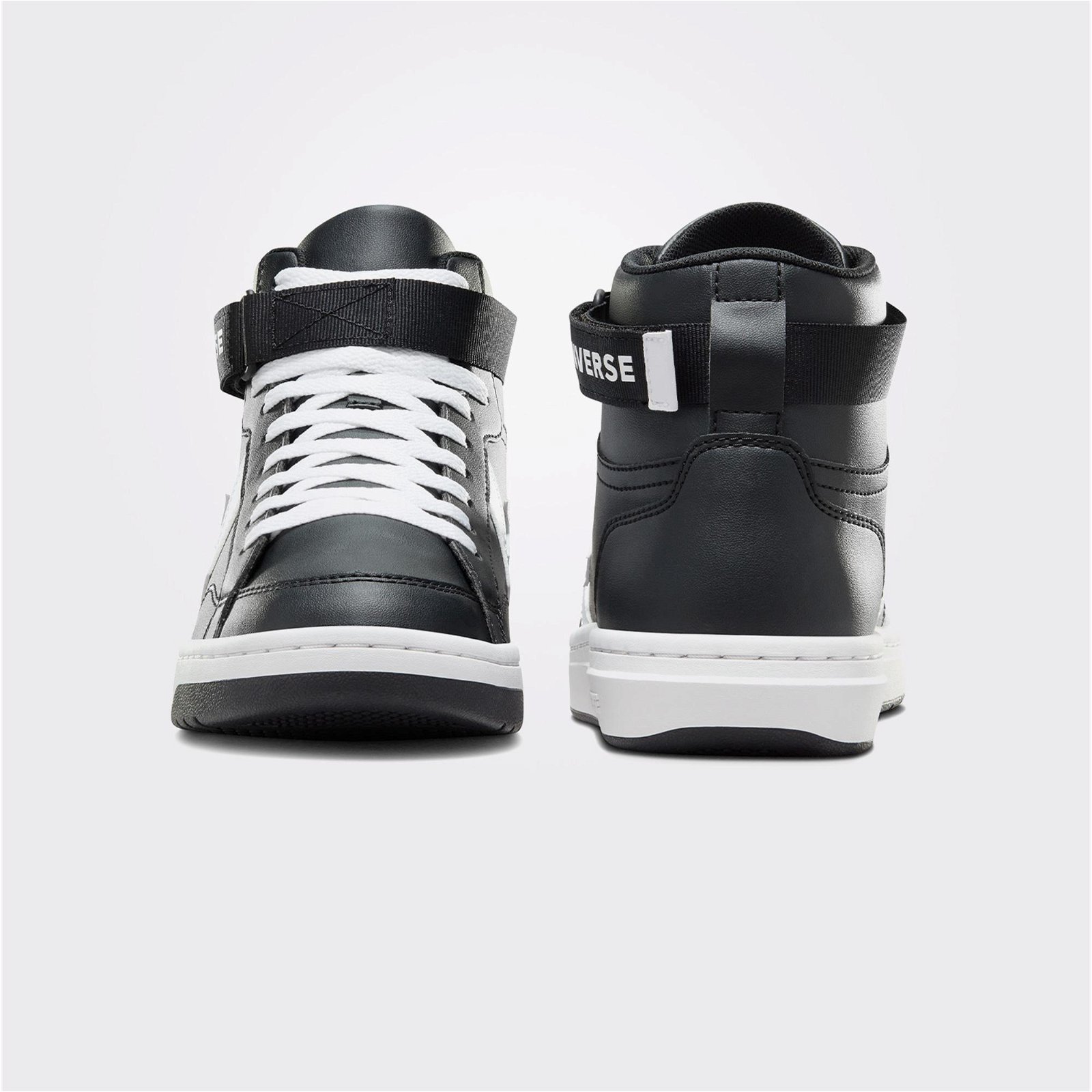 Converse Pro Blaze V2 Erkek Siyah Sneaker