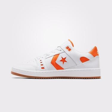  Converse Cons As-1 Pro Leather Unisex Beyaz Sneaker