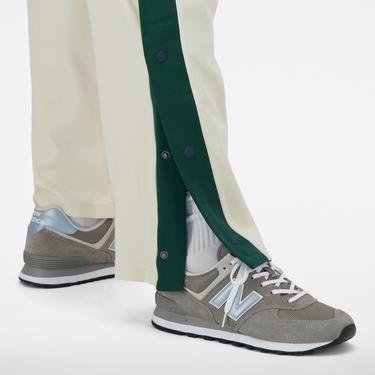  New Balance Sportswear Greatest Hits French Terry Erkek Haki Pantolon