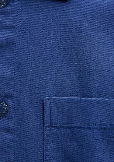  Mavi Mavi Gömlek Regular Fit / Normal Kesim 0211035-70899