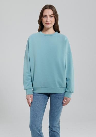  Mavi Lux Touch Mavi Modal Sweatshirt 168837-70844