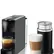 Nespresso C35 Grey Essenza Mini Bundle Kahve Makinesi  + Süt Köpürtücüsü