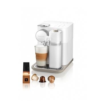  Nespresso F541 Grand Lattissima White Kahve Makinesi