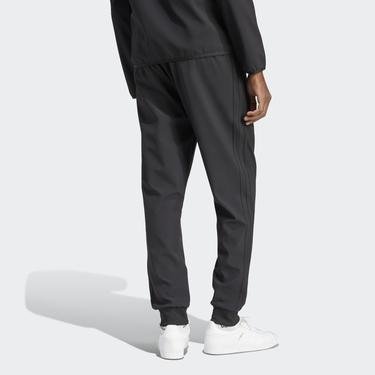  adidas SST Erkek Siyah Eşofman Altı