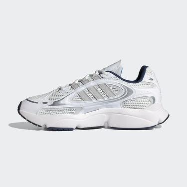  adidas Originals Ozmillen 2000 Running Erkek Beyaz Spor Ayakkabı