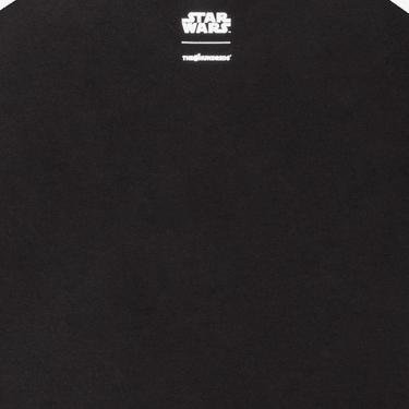  The Hundreds Darth Vader Erkek Siyah T-Shirt