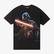 The Hundreds Darth Vader Erkek Siyah T-Shirt