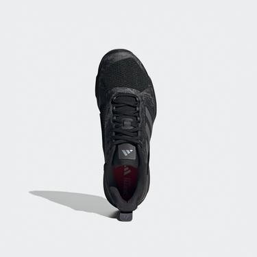  adidas Dropset 2 Trainer Unisex Siyah Sneaker