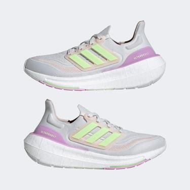  adidas Ultraboost Light Kadın Beyaz Sneaker