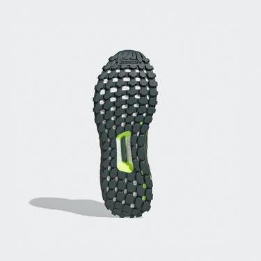  adidas Ultraboost 1.0 Unisex Yeşil Sneaker