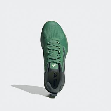  adidas Dropset 2 Trainer Unisex Yeşil Sneaker