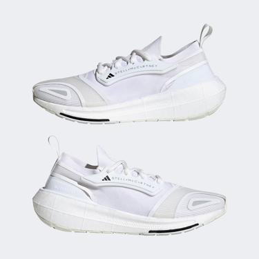  adidas Stella McCartney Court Ub 23 Lower Kadın Beyaz Sneaker