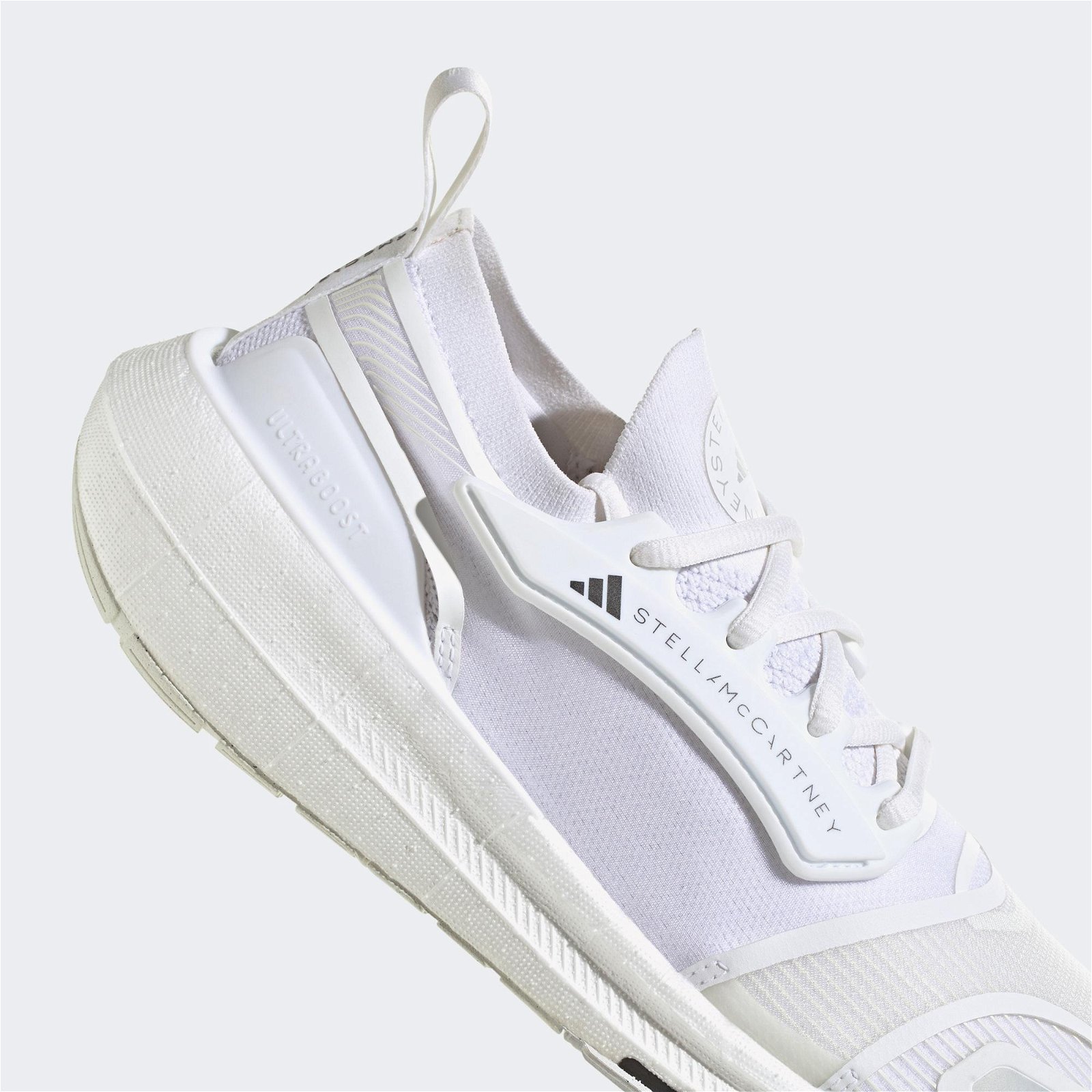 adidas Stella McCartney Court Ub 23 Lower Kadın Beyaz Sneaker
