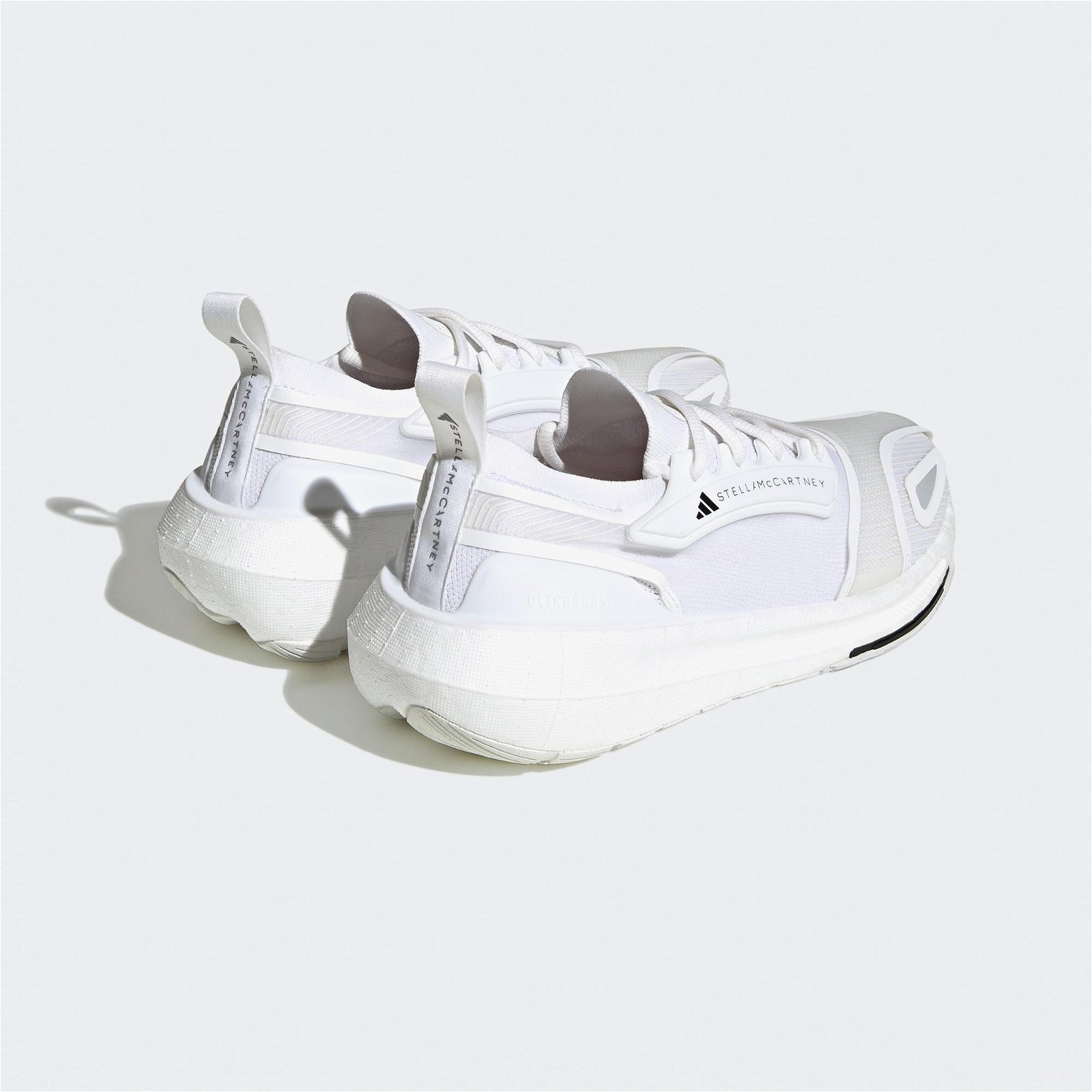 adidas Stella McCartney Court Ub 23 Lower Kadın Beyaz Sneaker