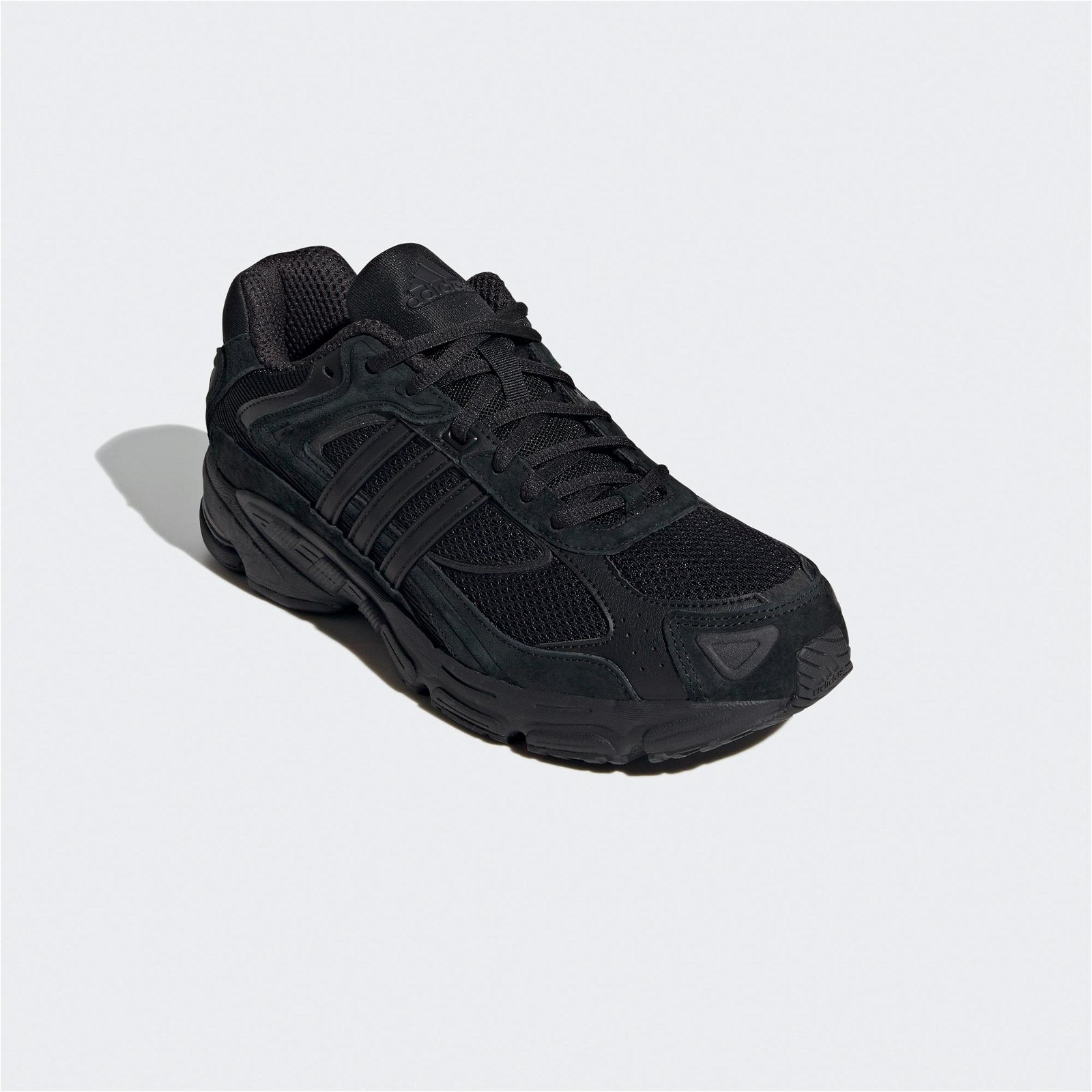 adidas Response CL Unisex Siyah Sneaker