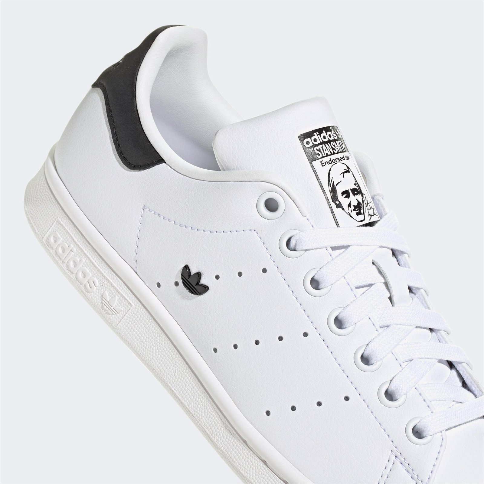 adidas Stan Smith Unisex Beyaz Sneaker