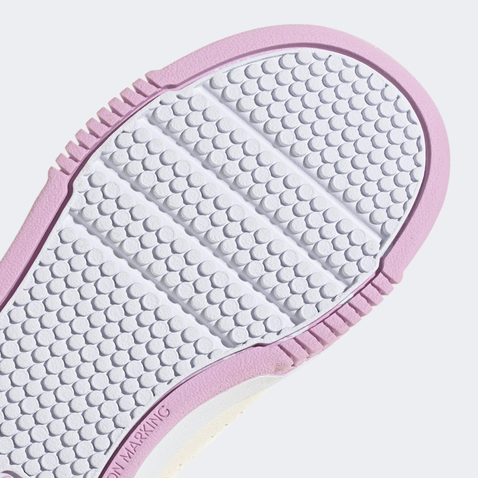 adidas Tensaur Sport Çocuk Beyaz Sneaker