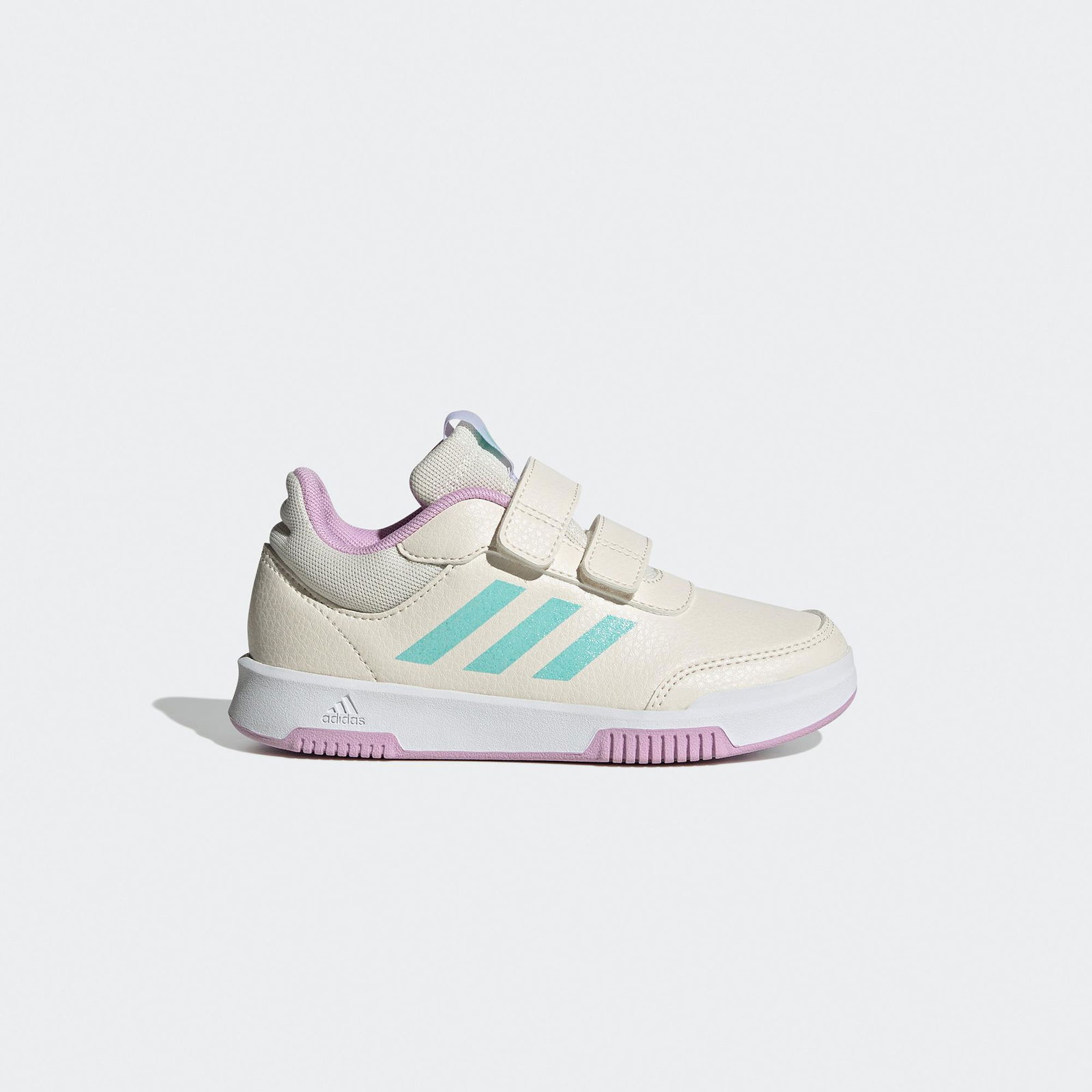 adidas Tensaur Sport Çocuk Beyaz Sneaker