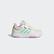 adidas Tensaur Sport Çocuk Beyaz Sneaker