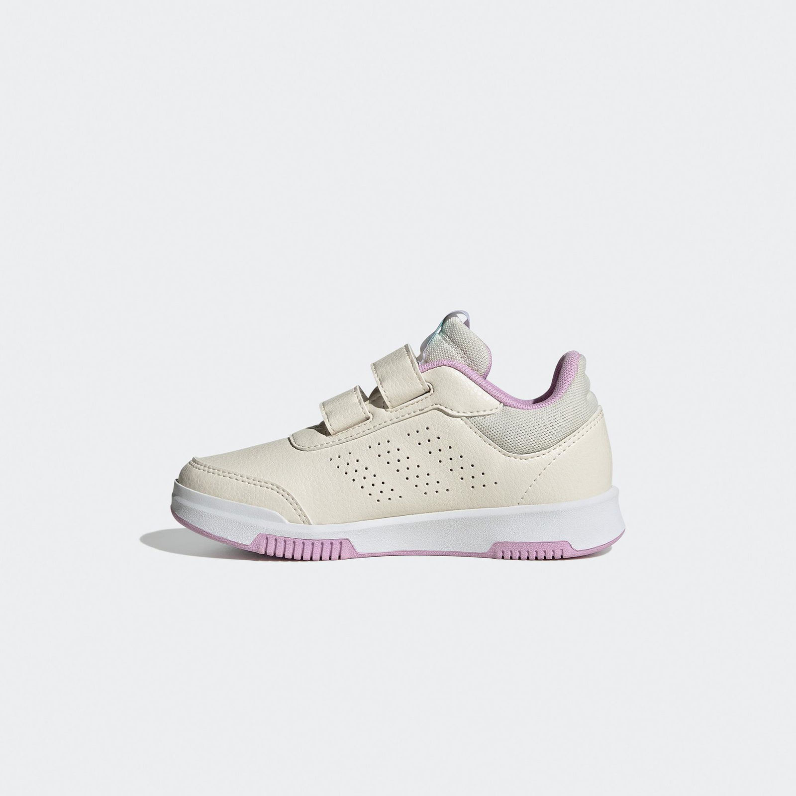 adidas Tensaur Sport Çocuk Beyaz Sneaker
