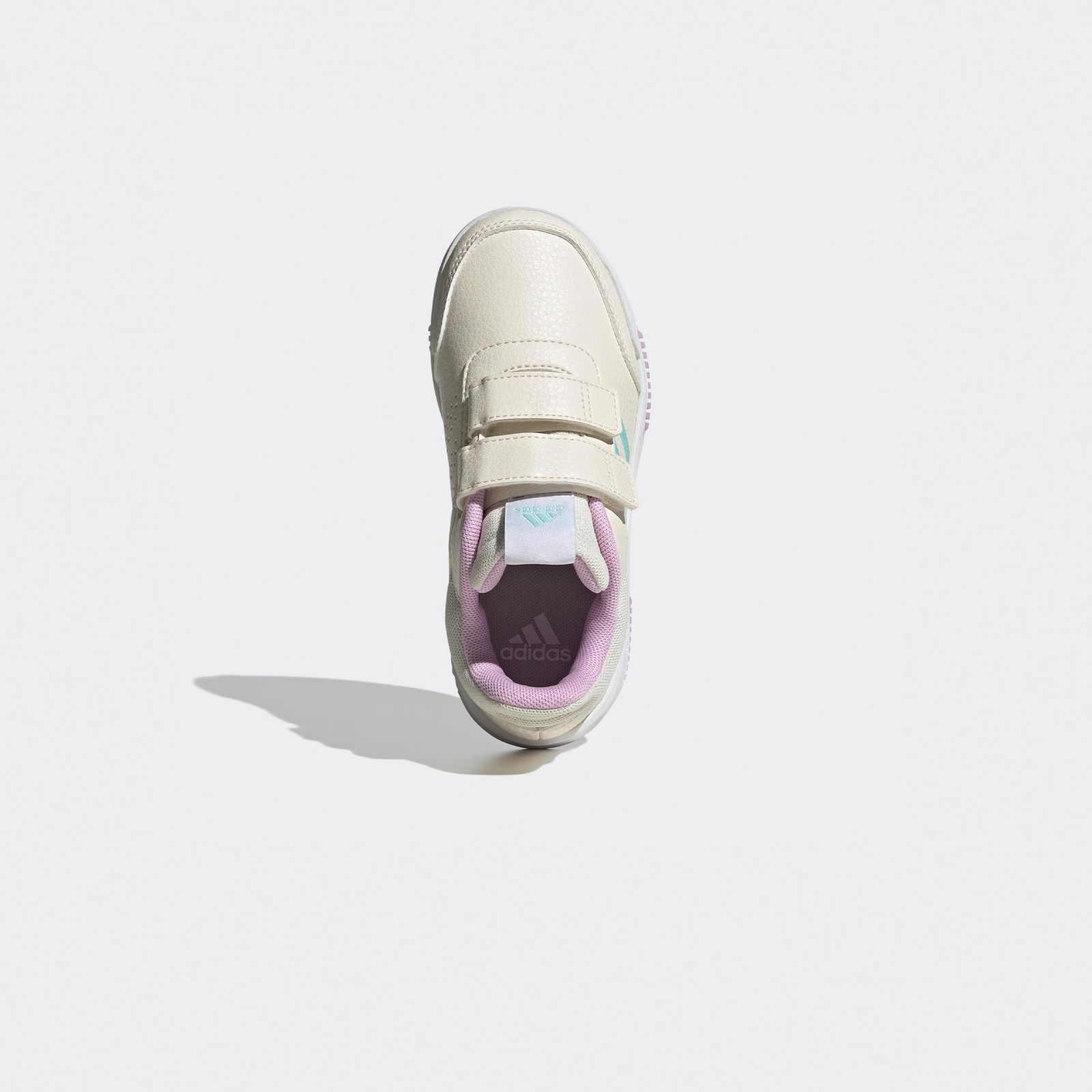 adidas Tensaur Sport Çocuk Beyaz Sneaker