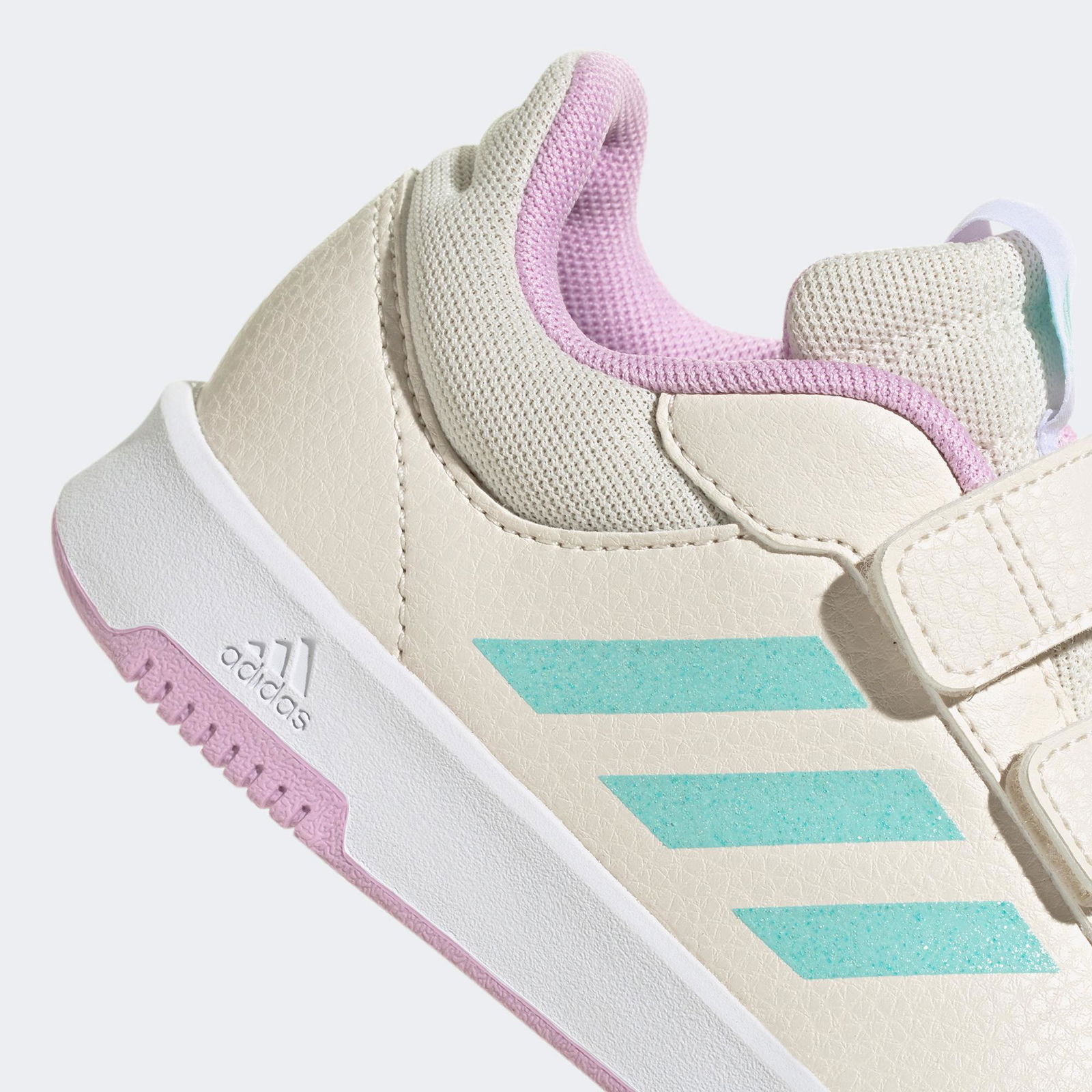 adidas Tensaur Sport Çocuk Beyaz Sneaker