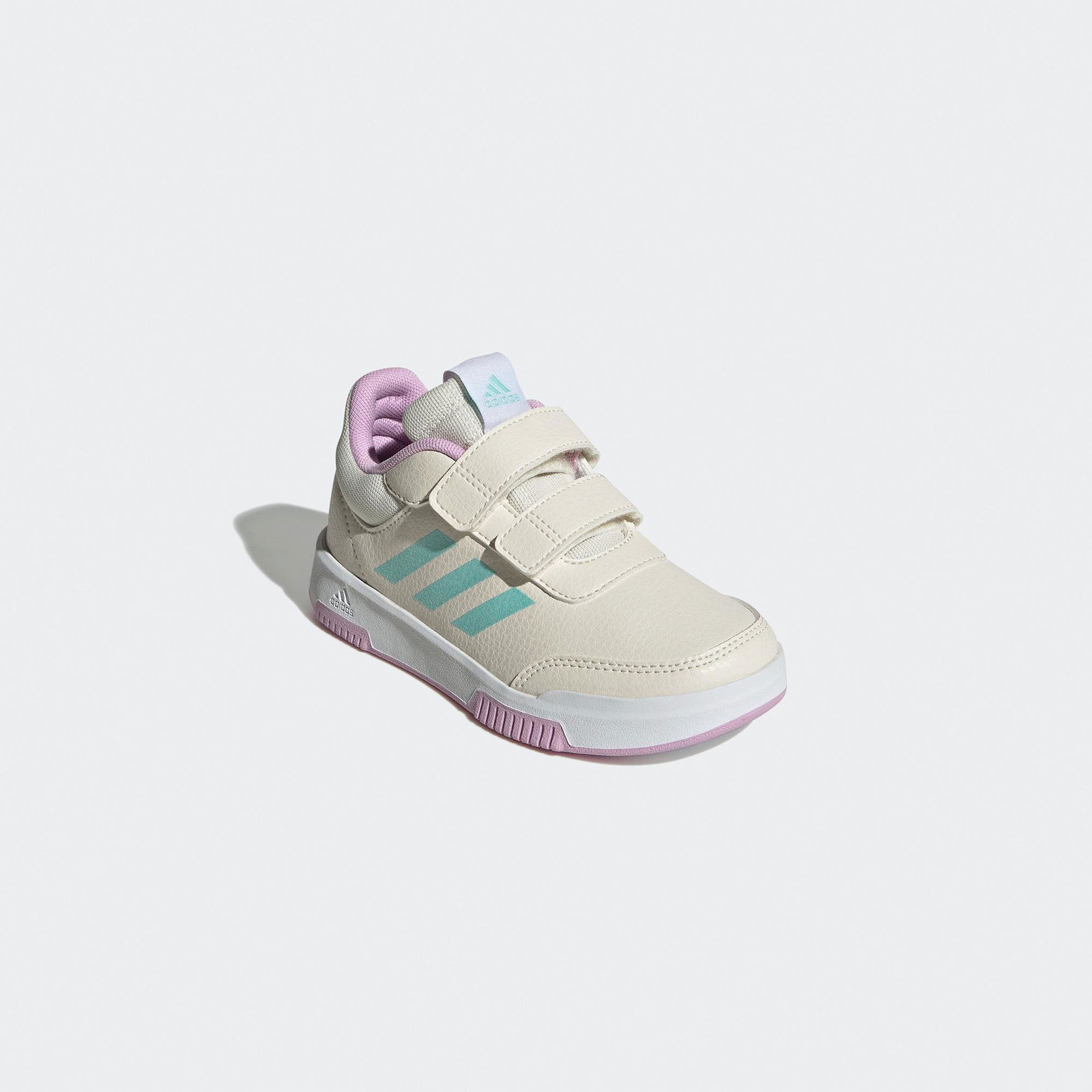 adidas Tensaur Sport Çocuk Beyaz Sneaker