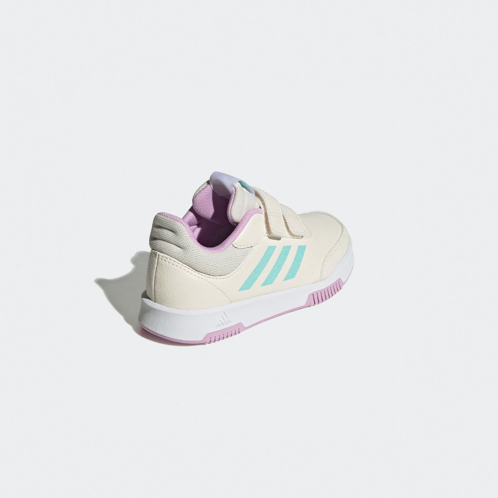 adidas Tensaur Sport Çocuk Beyaz Sneaker