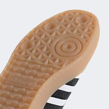  adidas Samba Unisex Beyaz Sneaker