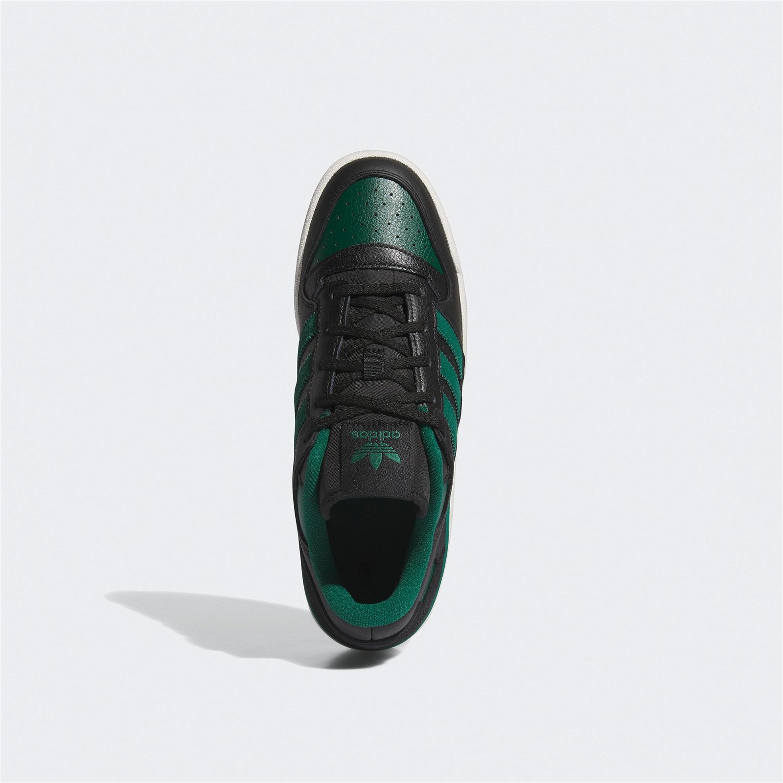 adidas Forum Low Erkek Siyah Sneaker