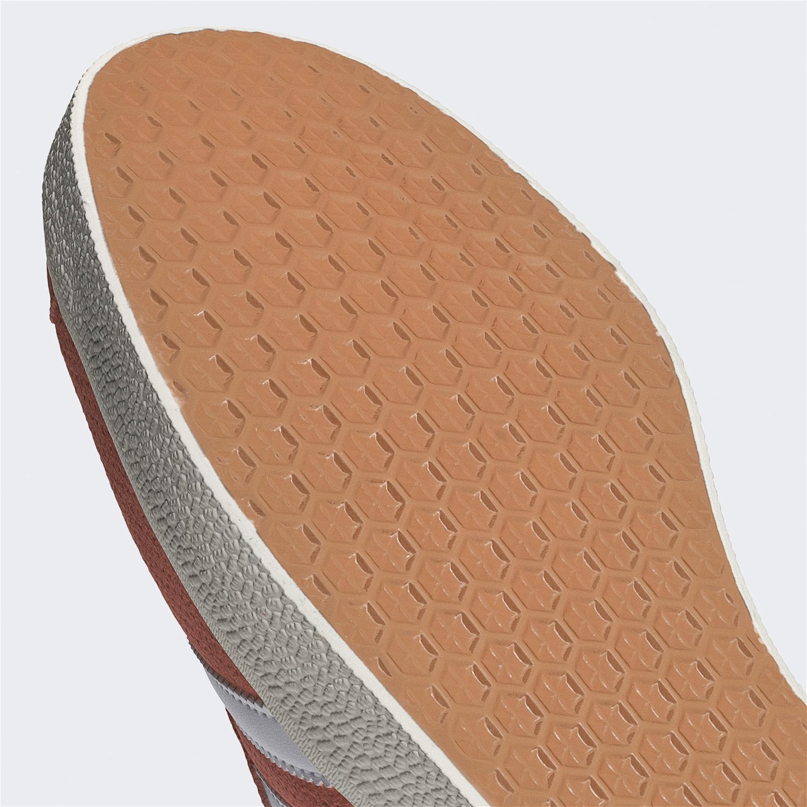 adidas Gazelle Kadın Pembe Sneaker