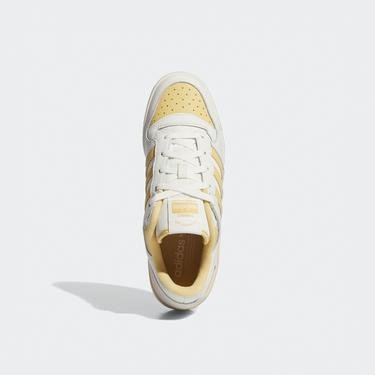  adidas Forum Low Erkek Sarı / Beyaz Sneaker