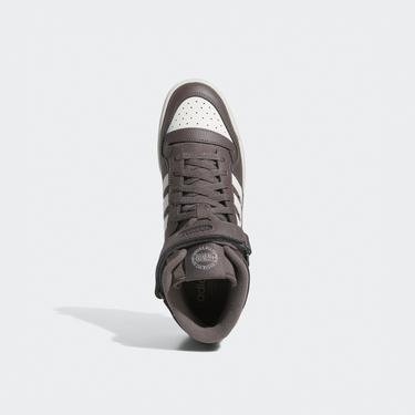  adidas Forumid Unisex Kahverengi Sneaker