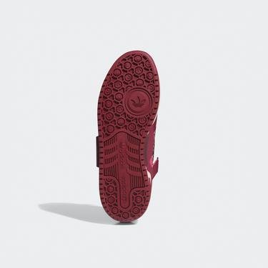  adidas Originals Forum Mod Low Unisex Kırmızı Spor Ayakkabı