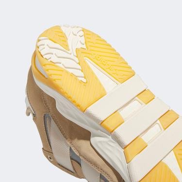  adidas Originals Niteball Unisex Bej Spor Ayakkabı